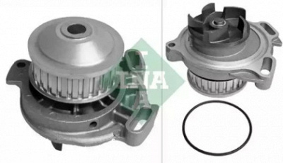 WILMINK GROUP wg1780588 -  Водяной насос